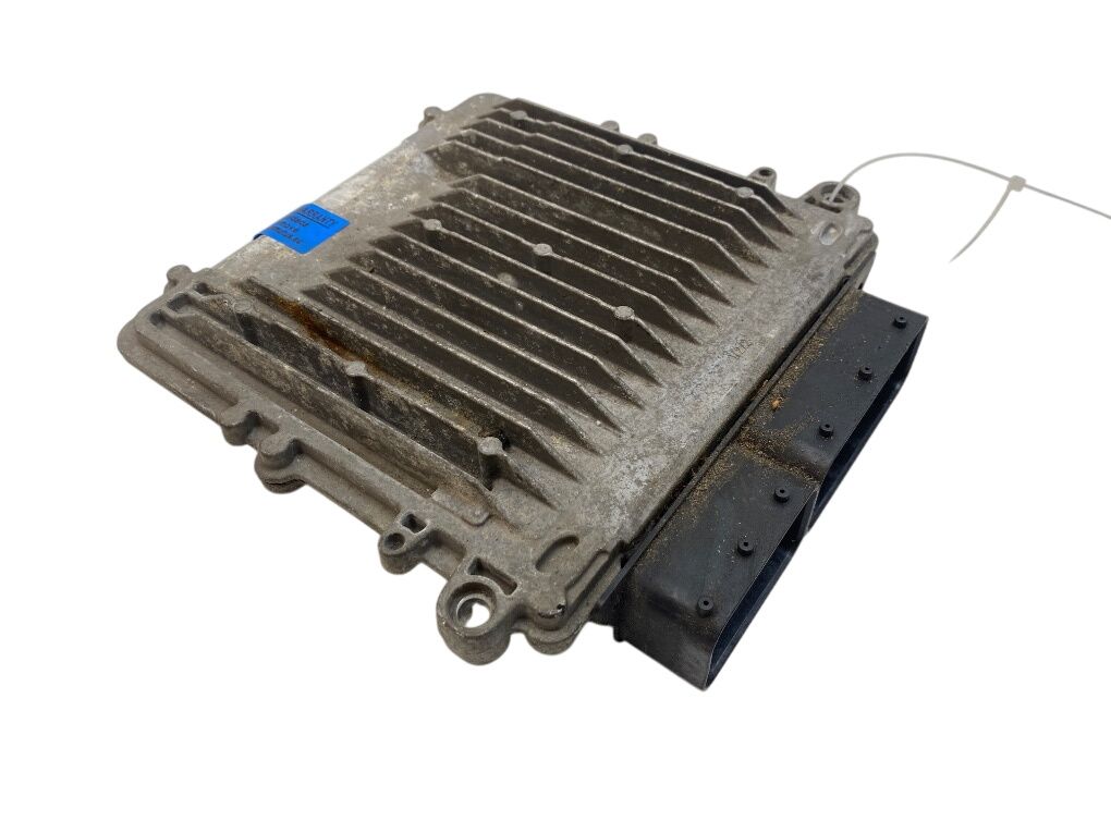 0281016656 Engine Control Unit / module (ECU) MERCEDES-BENZ S-CLASS (W221) (2005-2013)