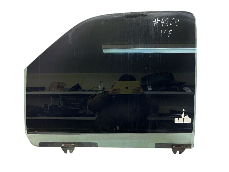 20999991 Door window glass front left CHEVROLET EXPRESS (2003-)