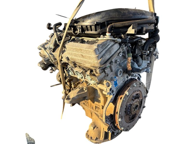 2GRFSE 2GR-FSE Engine LEXUS GS III (2005-2011)