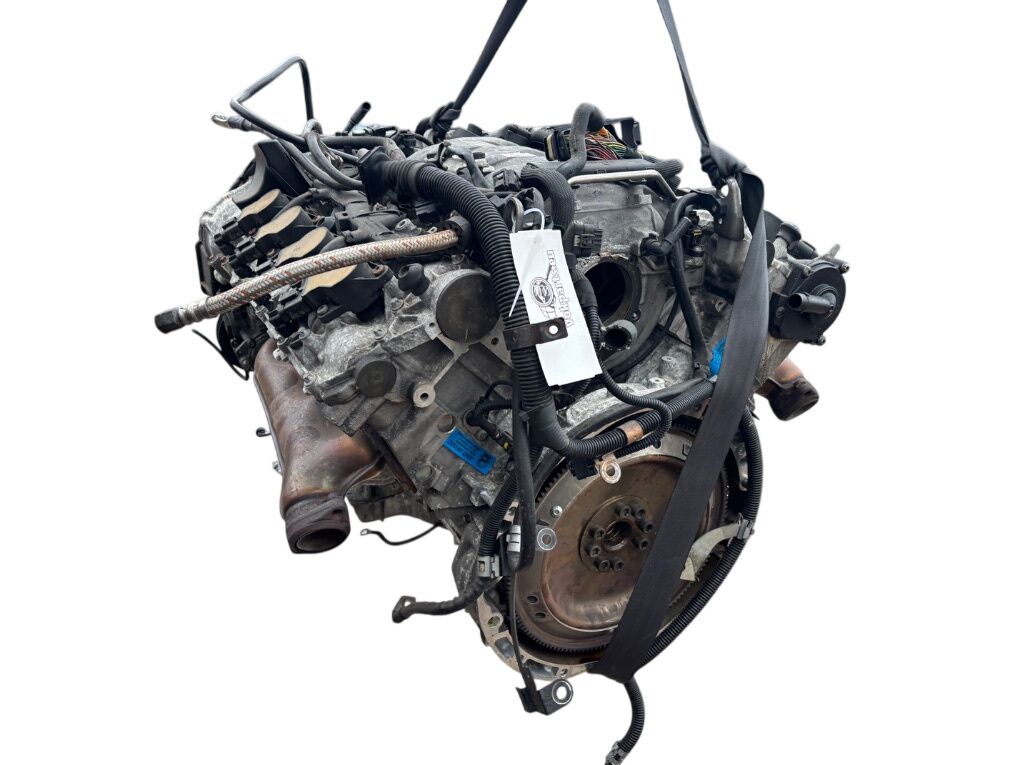 273961 273.961 M273961 M273.961 Engine MERCEDES-BENZ S-CLASS (W221) (2005-2013)