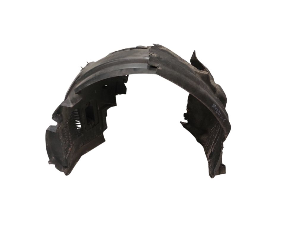 51717193509 51717193507 Fender inner liner Front left BMW 5 GRAN TURISMO (F07) (2009-2017)