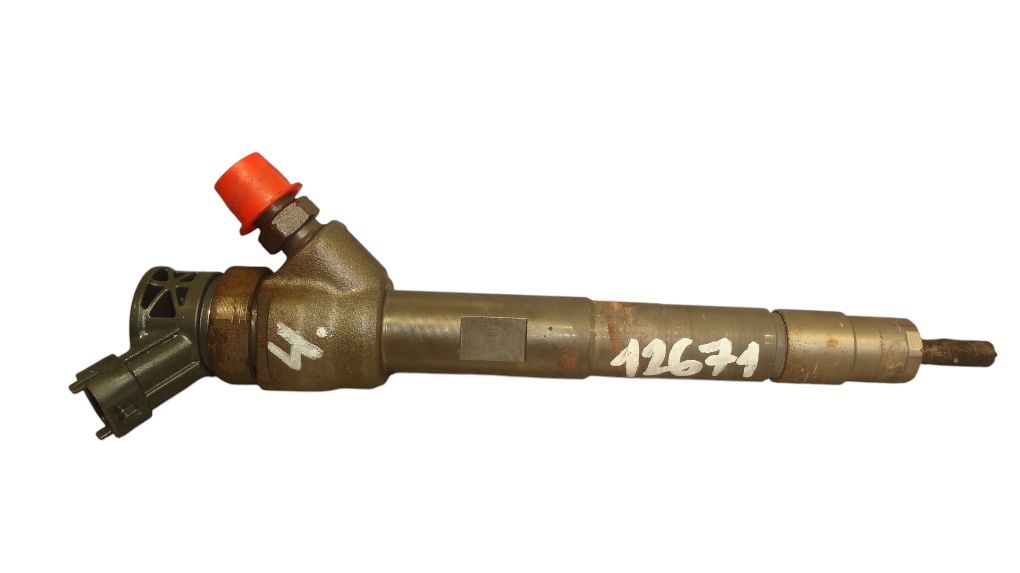 Jaguar XE Fuel Injector 0445110664 Fuel Injector JAGUAR XE (X760) (2015...