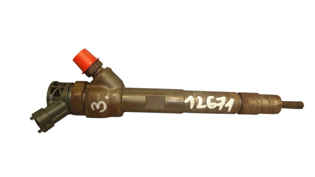 Jaguar XE Fuel Injector 0445110664 Fuel Injector JAGUAR XE (X760) (2015...