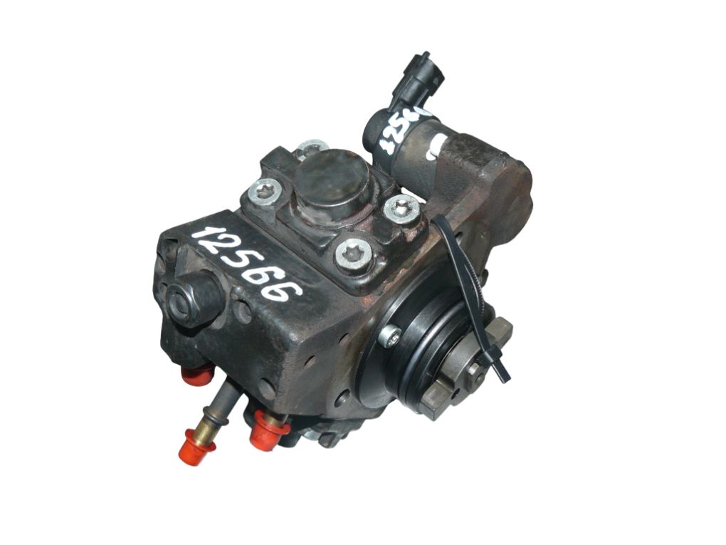 Opel Astra (H) Fuel injection pump, diesel 0445010247 Fuel injection pump, diesel OPEL AST...