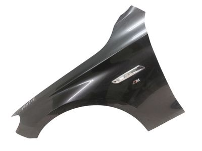 41357248433 Fender Front Left BMW 5 GRAN TURISMO (F07) (2009-2017)