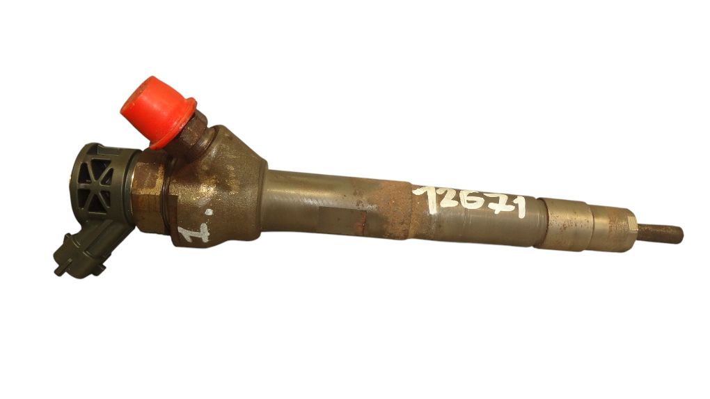 Jaguar XE Fuel Injector 0445110664 Fuel Injector JAGUAR XE (X760) (2015...