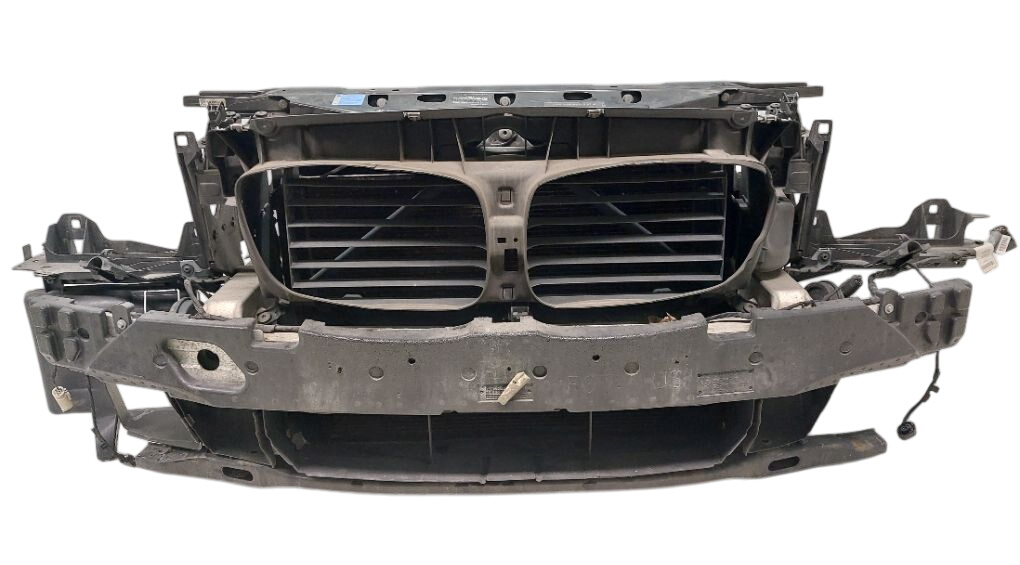 BMW 5 (E60 / E61) Front panel 7726013524 51747200765 51117200741 51117200745 ...