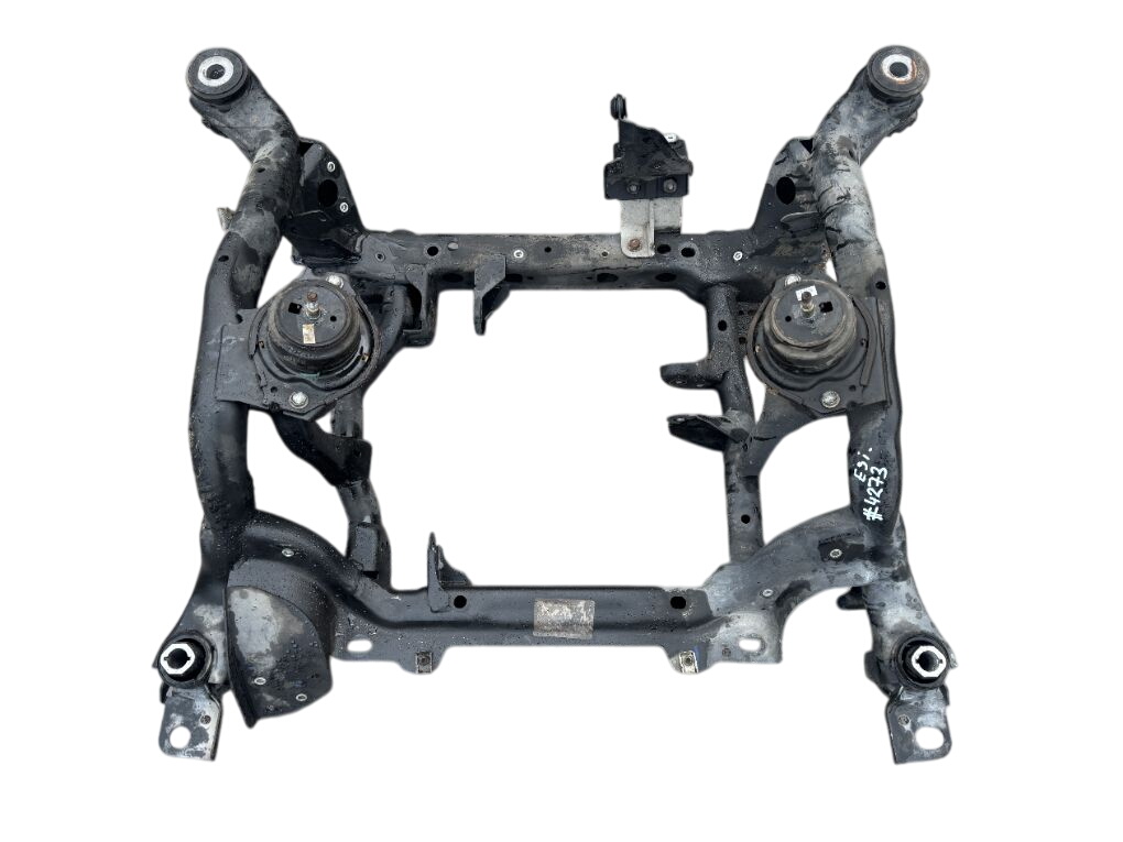 Jeep Grand Cherokee (WK) Front Axle Beam 52124634AM Front Axle Beam JEEP GRAND CHEROKEE ...