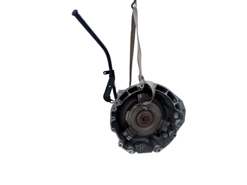 Jeep Grand Cherokee (WK) Gearbox DBA P52108677AD Gearbox JEEP GRAND CHEROKEE IV ...