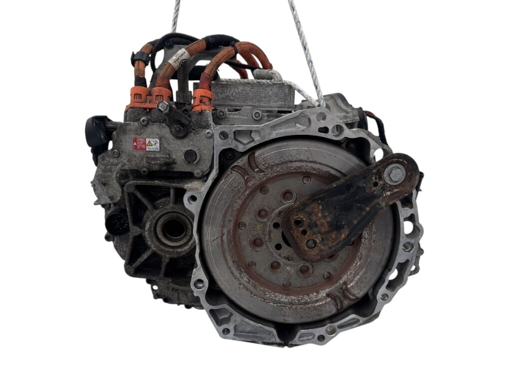 Volkswagen Passat (B8) Gearbox RXG Gearbox VW PASSAT B8 (3G) / ALLTRACK (2014-...