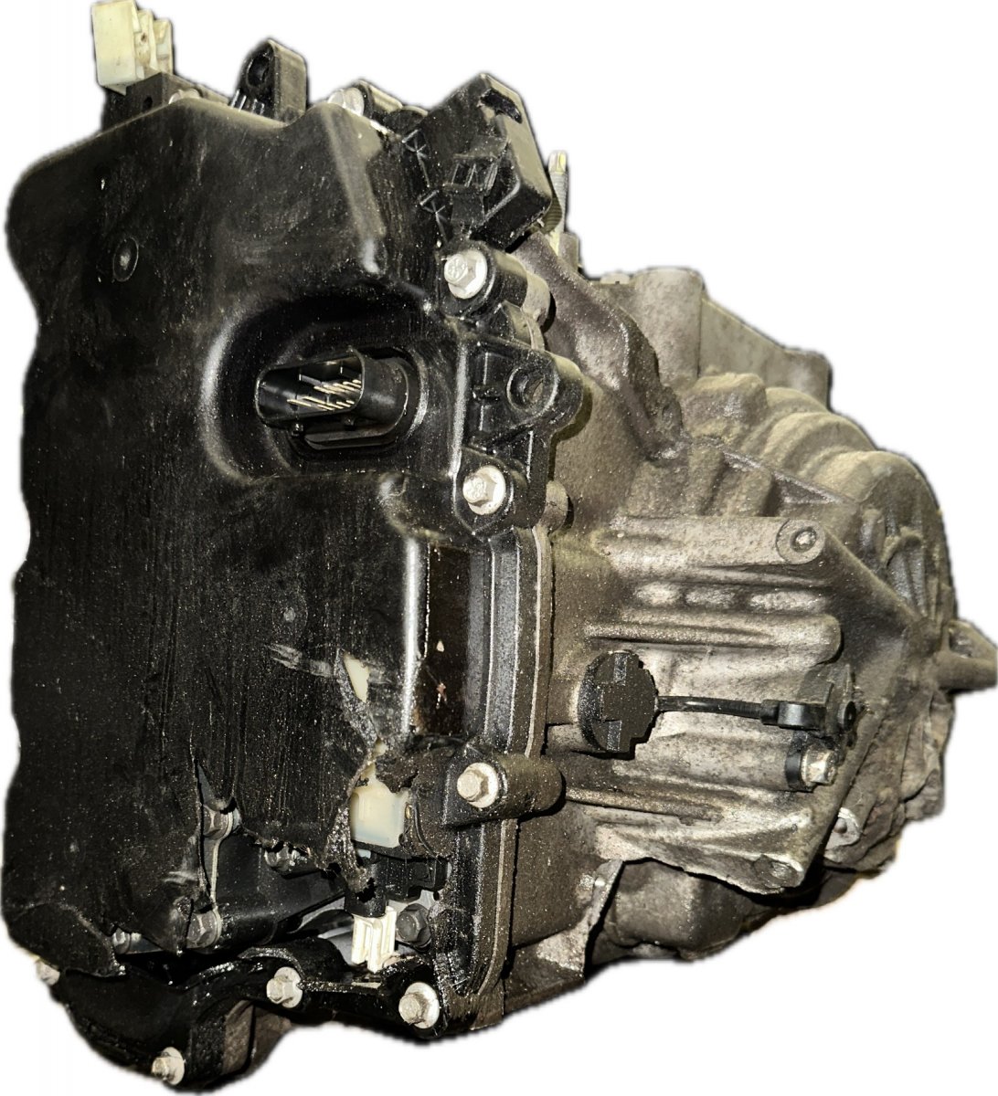 Opel Corsa (E) Gearbox 24282867 Gearbox OPEL CORSA E (X15) (2014-2019)...