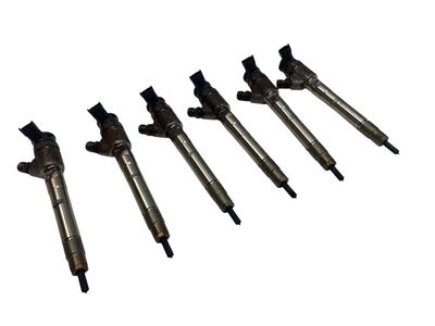 0445110523 Bränsleinsprutare JEEP GRAND CHEROKEE IV (WK, WK2) (2010-2021)