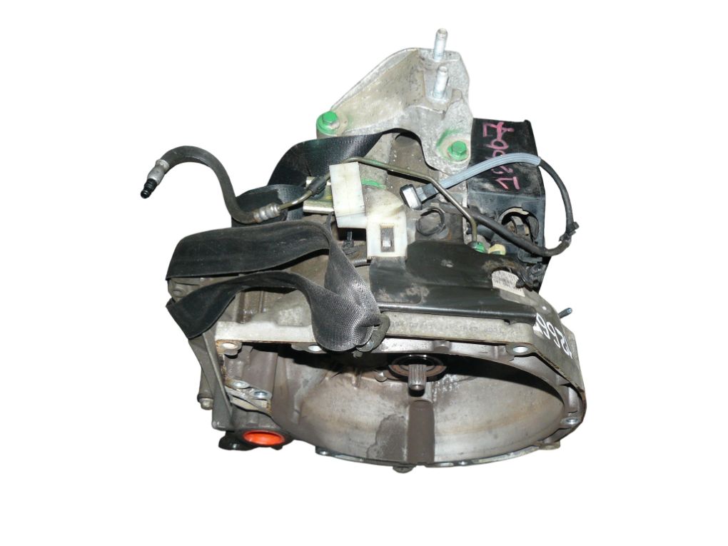 Ford Fiesta Gearbox CA6R7002LBD Gearbox FORD FIESTA VI (2008-2017)
...