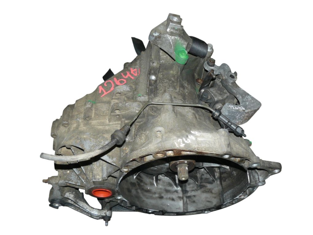 Volvo C30 Gearbox 6M2R7F096EC Gearbox VOLVO S40 / V50 / C30 / C70...