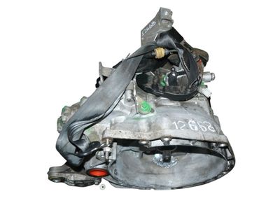 CV6R7002PE Gearbox FORD FOCUS III (2010-2018)