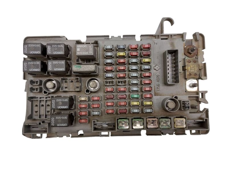 15930149 Fuse box CHEVROLET EXPRESS (2003-)