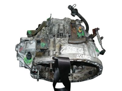 8200183331 Gearbox OPEL VIVARO A (2001-2014)