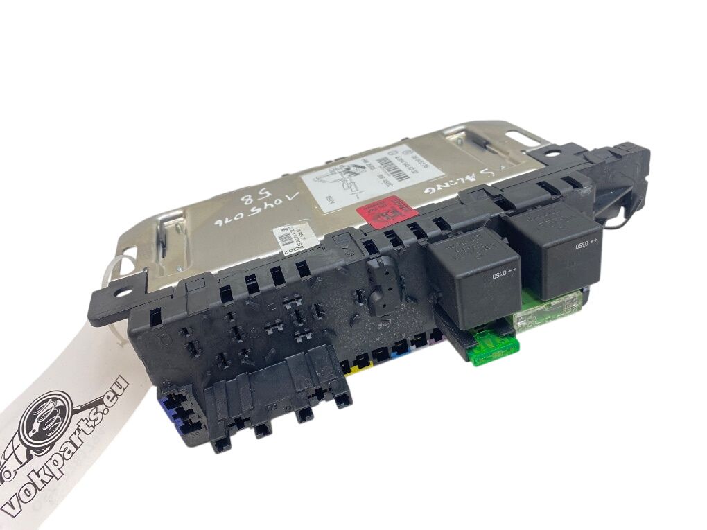 05045139 05045135 05045131 Fuse box MERCEDES-BENZ SL-CLASS (R230) (2001-2012)