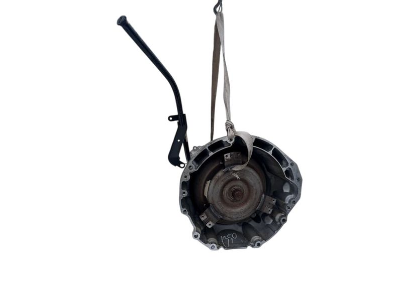 DBA P52108677AD Gearbox JEEP GRAND CHEROKEE IV (WK, WK2) (2010-2021)
