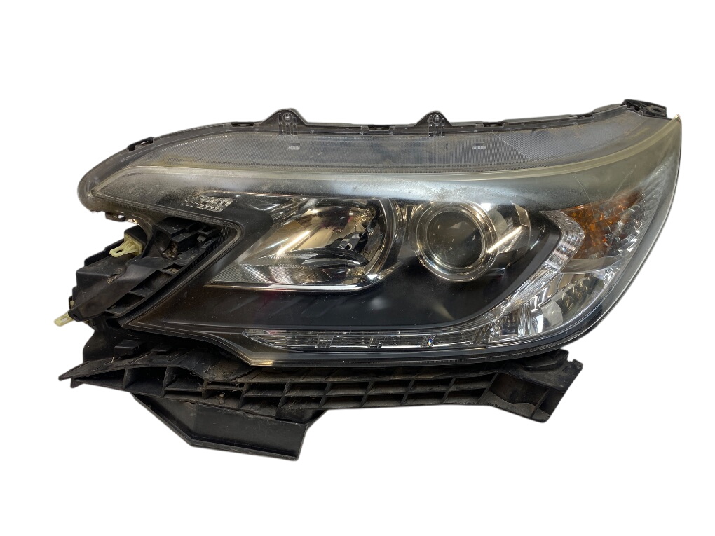 Honda CR-V esituli (vasak) 33150T1GE01 Headlight left HONDA CR-V IV (RM) (...