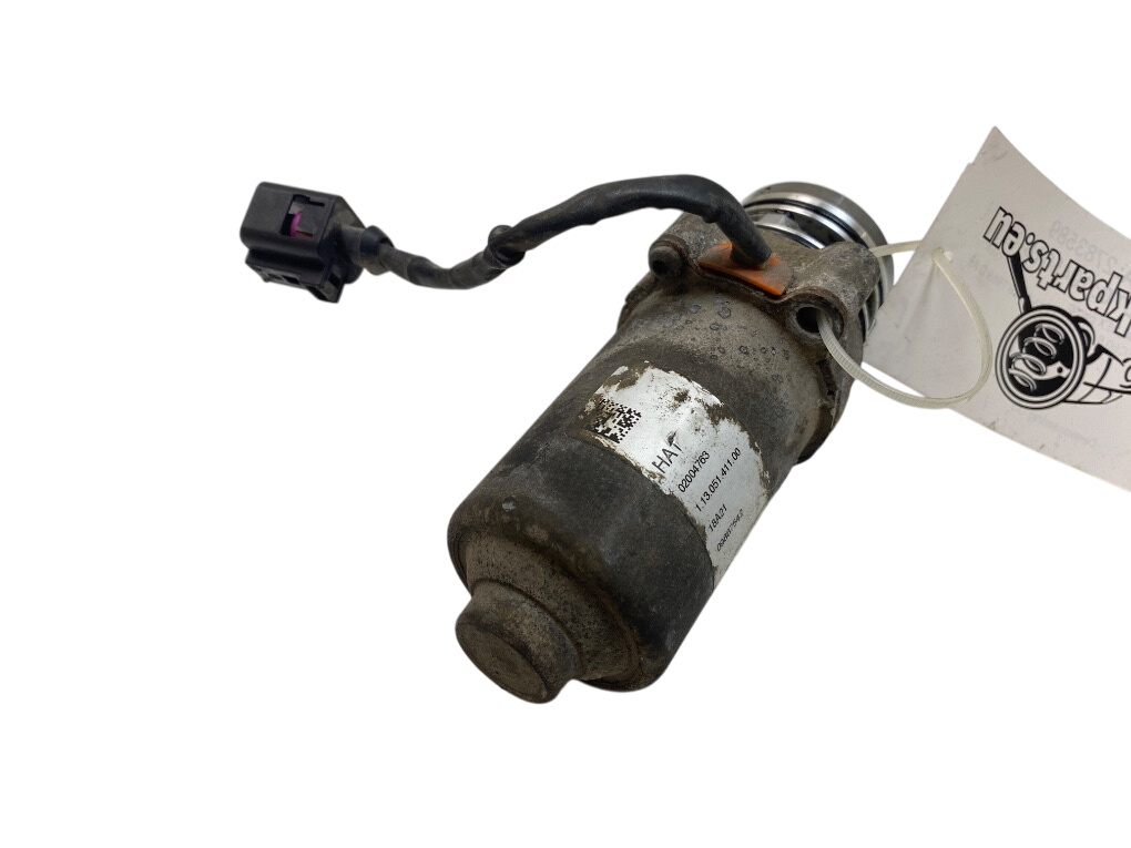 Volvo XC60 Haldex pump 11305140800 11305141100 11305140900 11305140700...