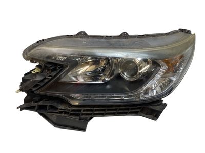 33150T1GE01 Strålkastare vänster HONDA CR-V IV (RM) (2012-2016)