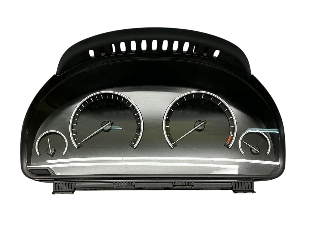 BMW 5 (E60 / E61) приборы 9232940 0263687096 Instrument Cluster BMW 5 GRA...