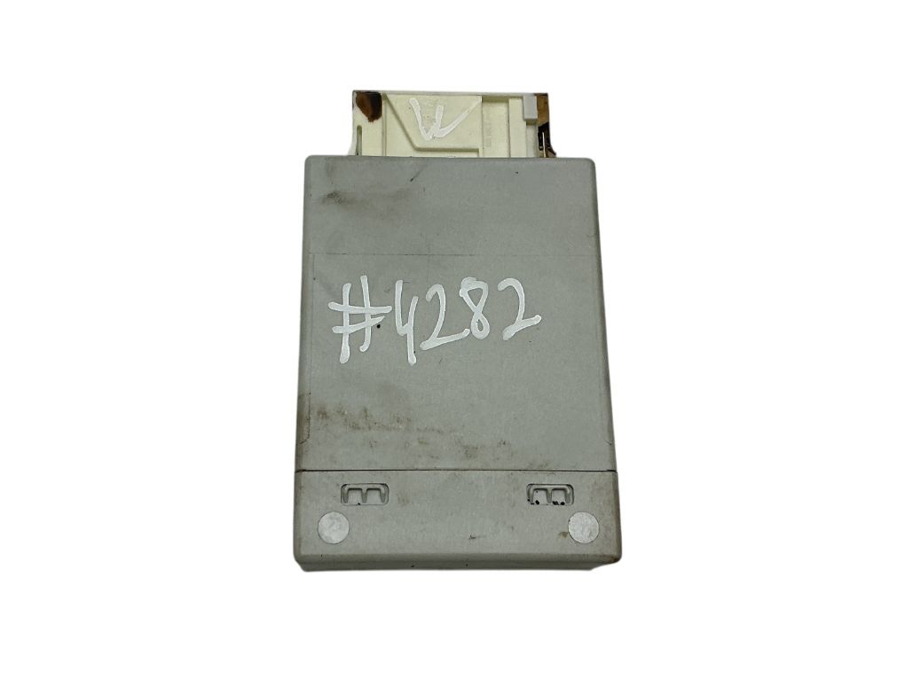 37146798662 6798662 Level/air suspension control unit BMW 5 GRAN TURISMO (F07) (2009-2017)