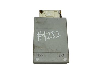 37146798662 6798662 Sterownik zawieszenia pneumatycznego/poziomu BMW 5 GRAN TURISMO (F07) (2009-2017)