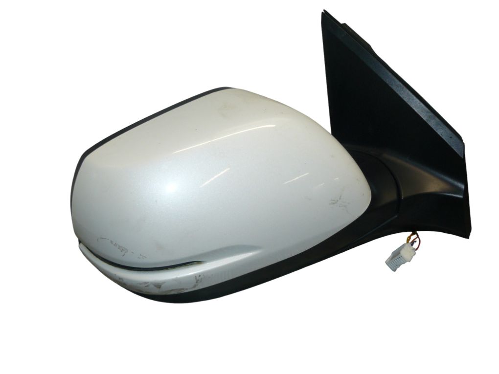 Honda CR-V peegel (parem) 205086 Mirror right HONDA CR-V IV (RM) (2012-20...