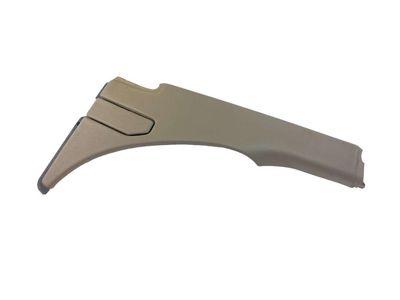 A2306900941 Garniture de compartiment à bagages gauche MERCEDES-BENZ SL-CLASS (R230) (2001-2012)