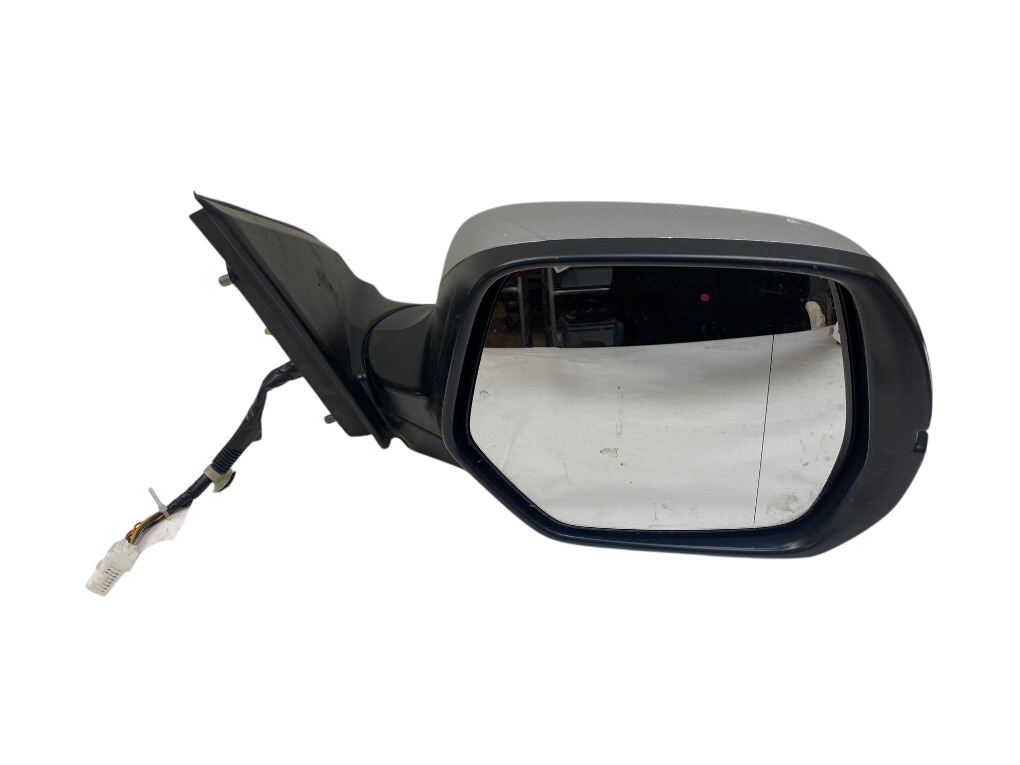 Honda CR-V peegel (parem) 76208T1GE32 Mirror right HONDA CR-V IV (RM) (20...