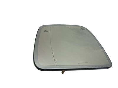 68082639AB Стъкло за огледало ляво JEEP GRAND CHEROKEE IV (WK, WK2) (2010-2021)