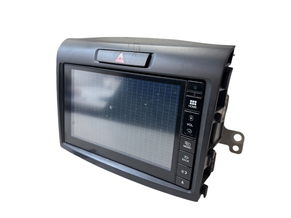 Honda CR-V Raadio juhtplokk 39100T1VE51 Radio HONDA CR-V IV (RM) (2012-2016...