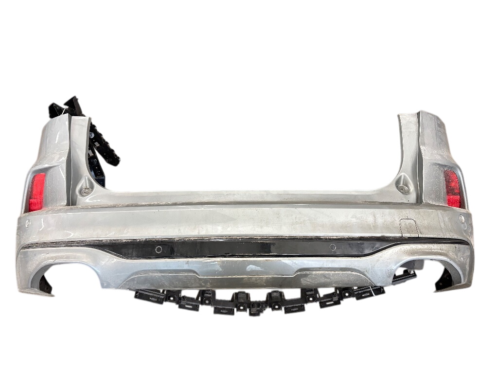 Ford Kuga rear bumper 2501871 Rear bumper FORD KUGA III (DFK) (2019-)...