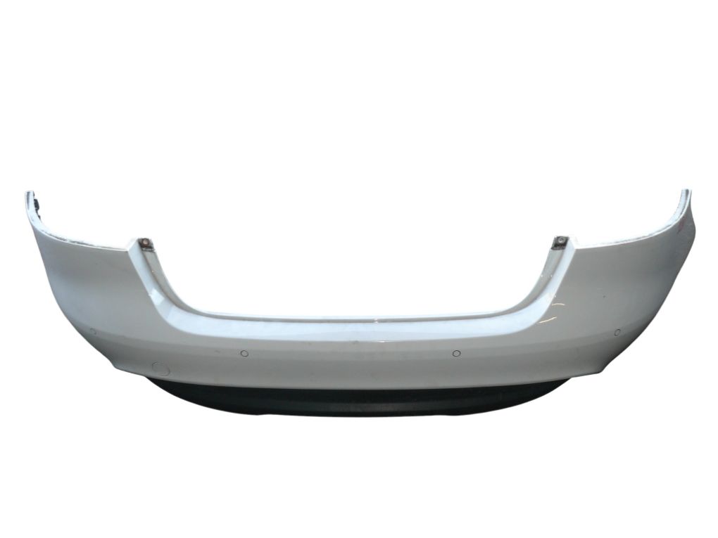 Jaguar XE rear bumper GX7317D781AA Rear bumper JAGUAR XE (X760) (2015...