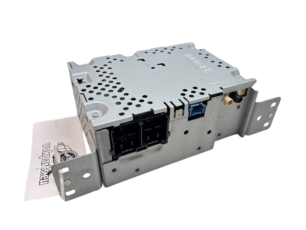Ford Kuga Радио 2775899 Radio FORD KUGA III (DFK) (2019-)

Part...