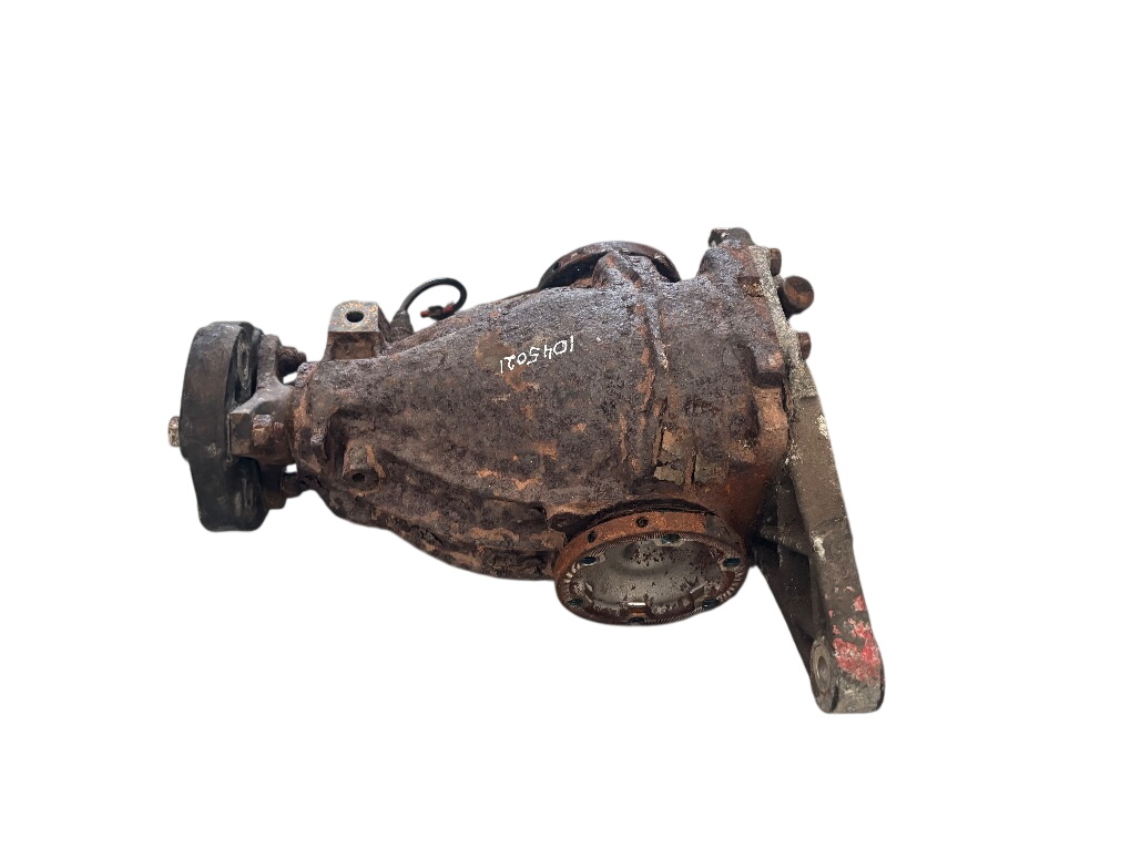 Mercedes-Benz 200 - 500 / E (W124) Rear axle differential A1293506103 Rear axle differential MERCEDES-BEN...