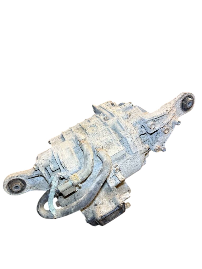Mitsubishi Outlander Rear axle differential 9499D146 2500A511 F1E1A2B5Z Rear axle different...