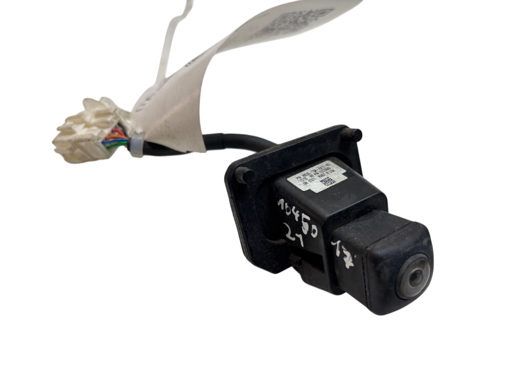 Honda CR-V Reverse camera 39530T0AA21 Reverse camera HONDA CR-V IV (RM) (...