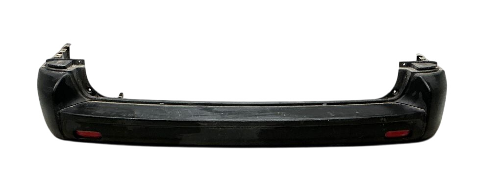 Toyota Proace rear bumper SU001A3247 SU001A4264 SU001A4265 Rear bumper TO...