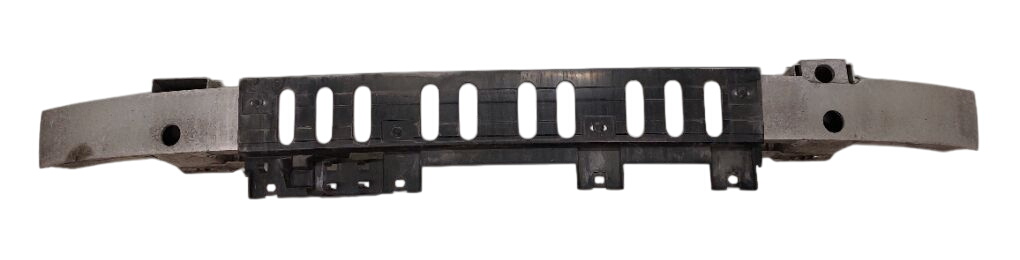 BMW 5 (E60 / E61) задний бампер, штифт 51127201232 51127313231 Rear bumper beam BMW 5 ...