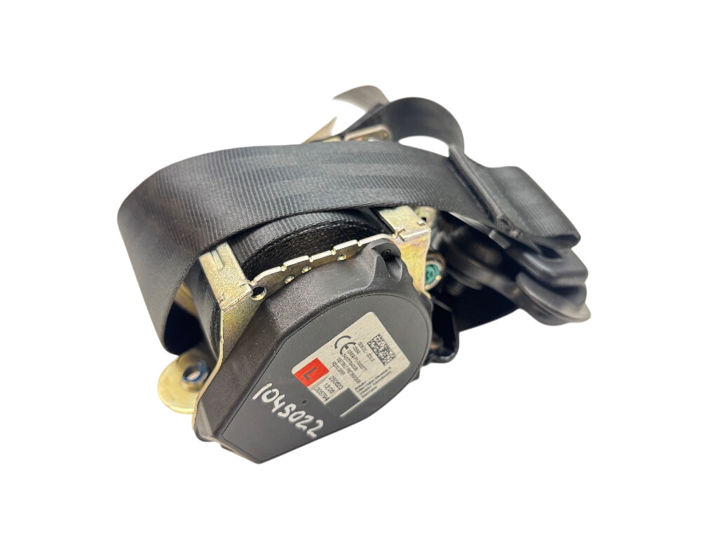 Ford Kuga Seat Belt Front Left 2751165 Seat Belt Front Left FORD KUGA III (DFK...