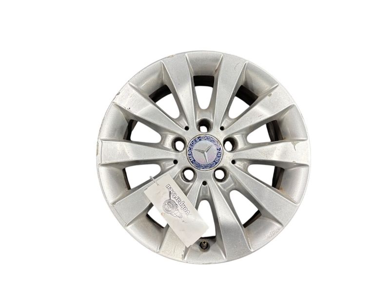 A4474010301 Rim 1 pc MERCEDES-BENZ VITO / V-CLASS (W447) (2014-)