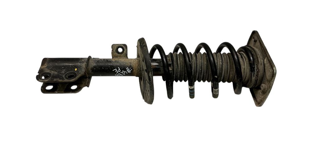 SU001A6150 Shock Absorber Front Right TOYOTA PROACE (MDY, MDZ) (2016-)
