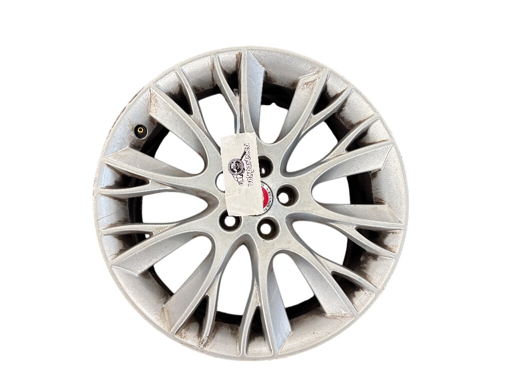 Jaguar XF Rim 1 pc C2Z30361 Rim 1 pc JAGUAR XF (X250, CC9) (2008-2...