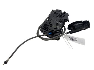 A4477300702 Bīdāmo durvju slēdzene kreisajā pusē MERCEDES-BENZ VITO / V-CLASS (W447) (2014-)