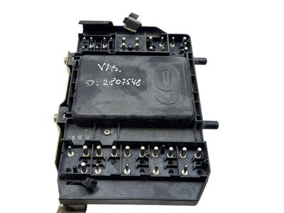 A1298200826 Sätesstyrenhet MERCEDES-BENZ SL-KLASS (R129) (1989-2001)