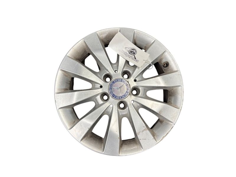 A4474010301 Rim 1 pc MERCEDES-BENZ VITO / V-CLASS (W447) (2014-)