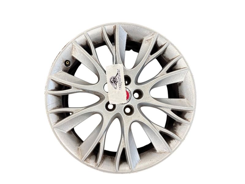 C2Z30361 Джанта 1 бр. JAGUAR XF (X250, CC9) (2008-2015)